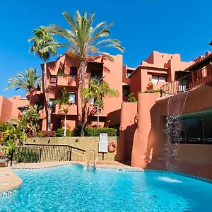 Appartement Two-room In Elviria Near The Beach With Parking, Marbellac