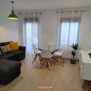 Mira Patios Appartement
