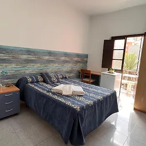 Central, Quiet&comfortable Room, Breakfast Appartement Las Palmas de Gran Canaria