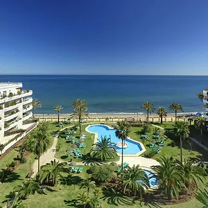 Coral Beach Марбелья