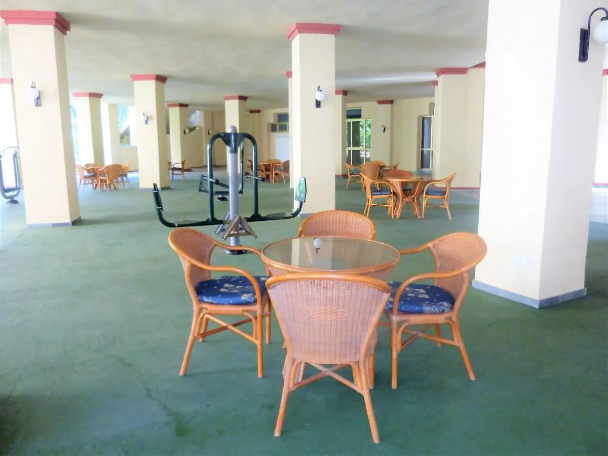 Appartamento Romana Playa Marbella Vistas Al Mar
