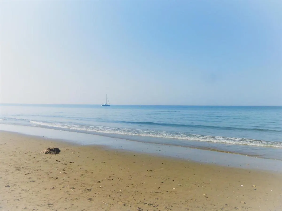 Appartamento Romana Playa Marbella Vistas Al Mar Spagna