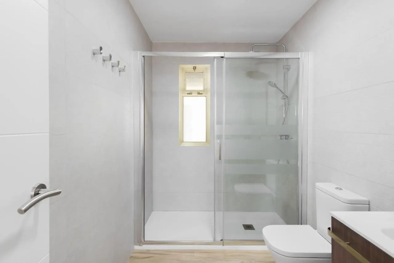 Apartmán Romana Playa Marbella Vistas Al Mar