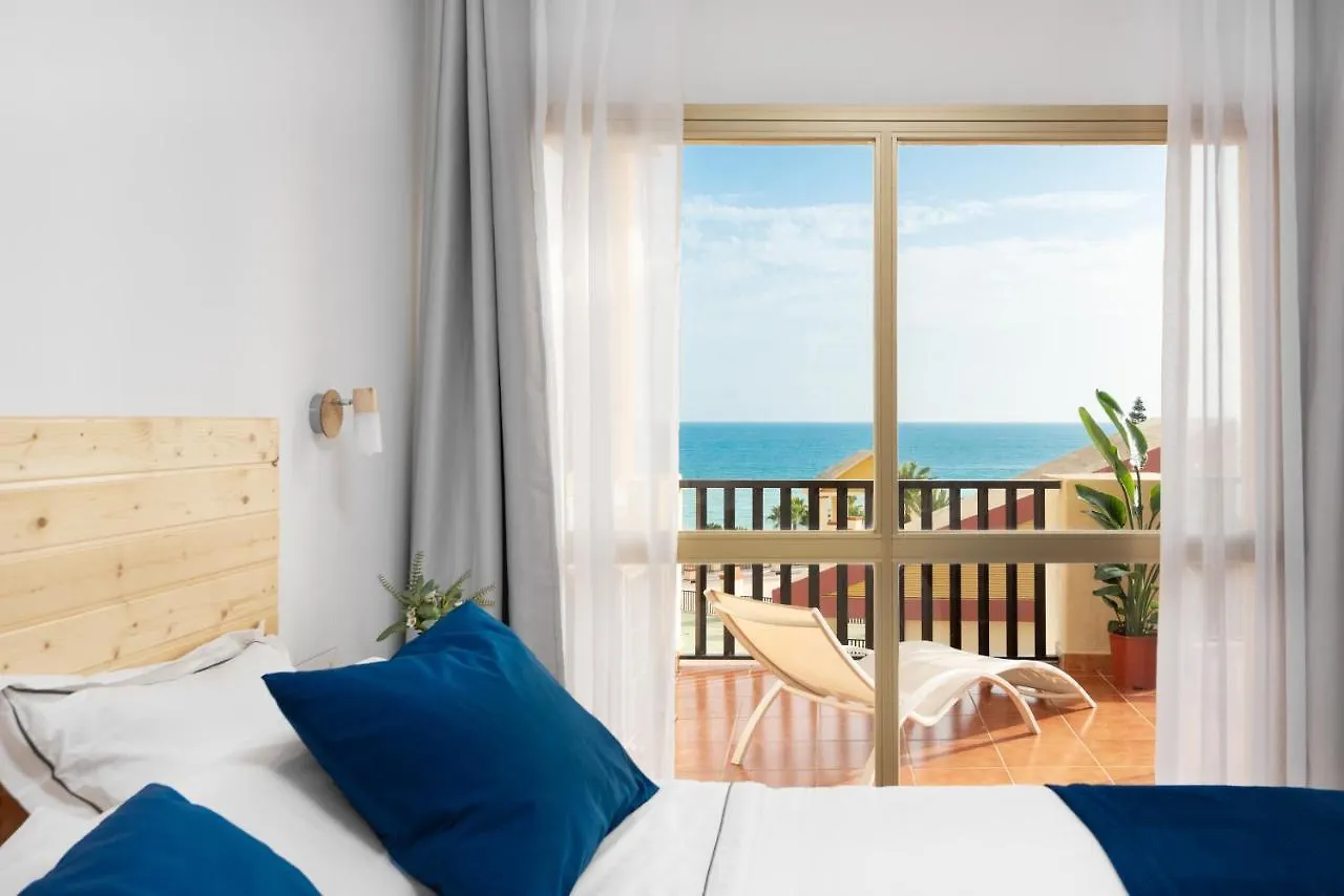 Apartment Romana Playa Marbella Vistas Al Mar