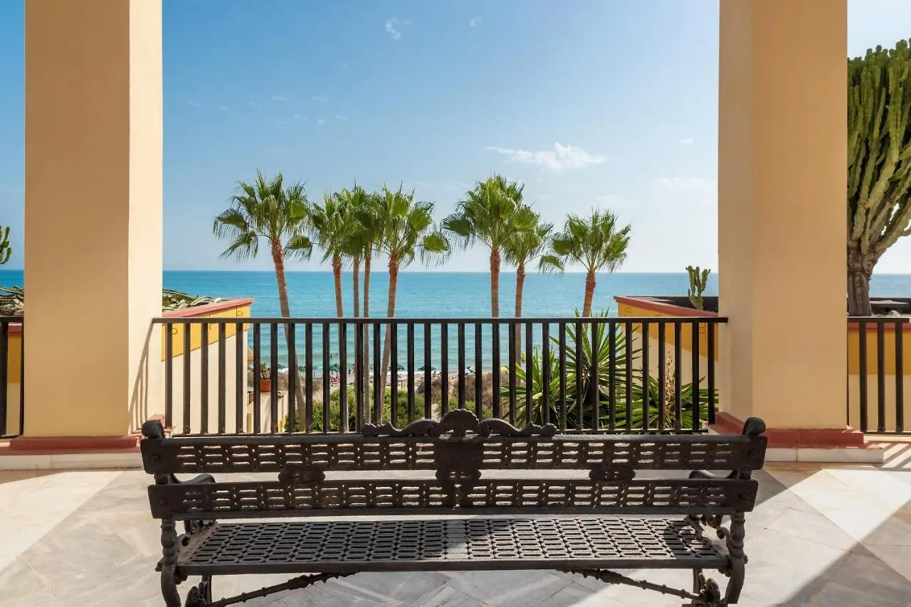 Romana Playa Marbella Vistas Al Mar Apartment